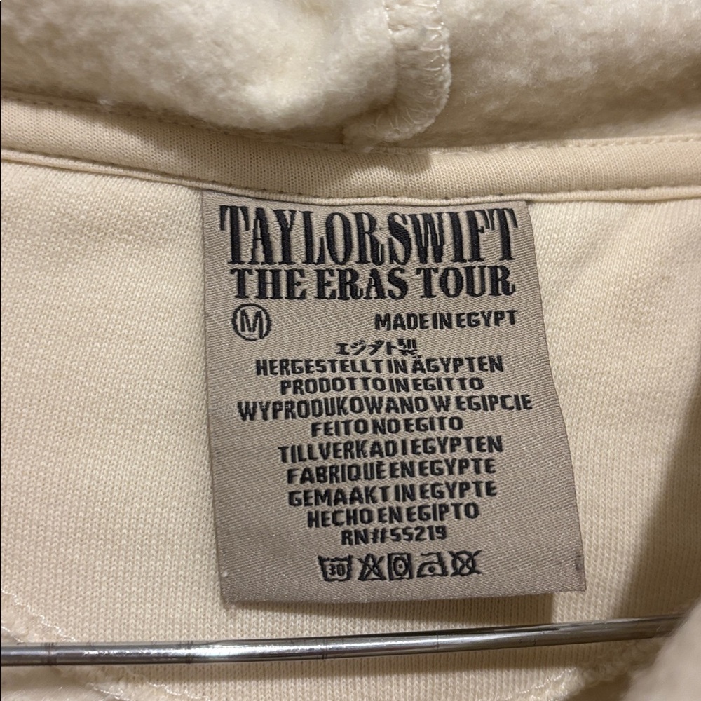 Taylor swift eras hoodie - Picture 3 of 4